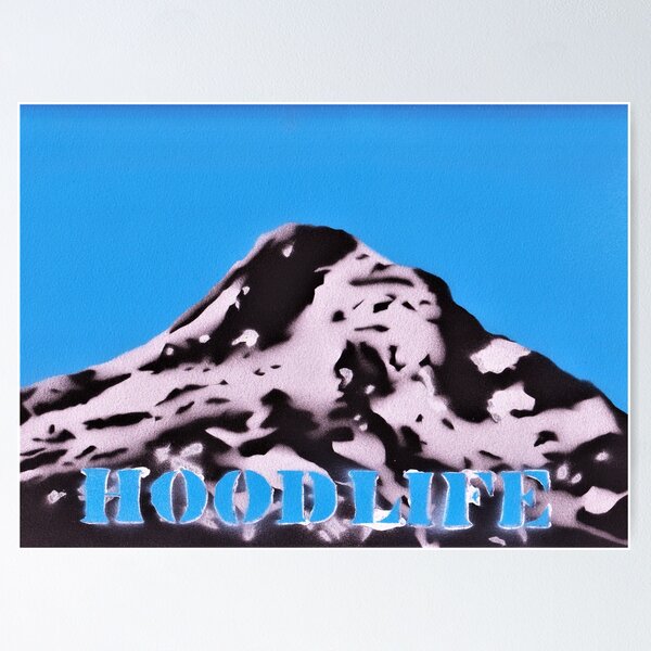 Item preview, Hoodlife designed and sold by Beau Gordon.