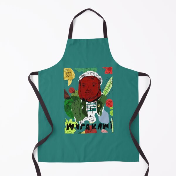 Item preview, Haruki Murakami (1) designed and sold by hayazxoka.