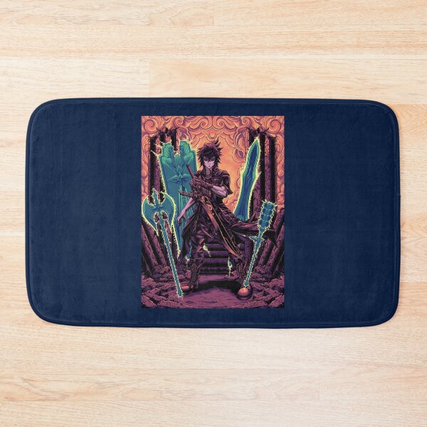 Item preview, FINAL FANTASY XV NOCTIS LUCIS CAELUM designed and sold by Inpleasure.