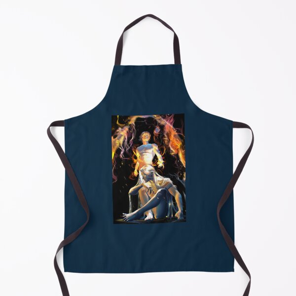Item preview, Flames designed and sold by Inpleasure.