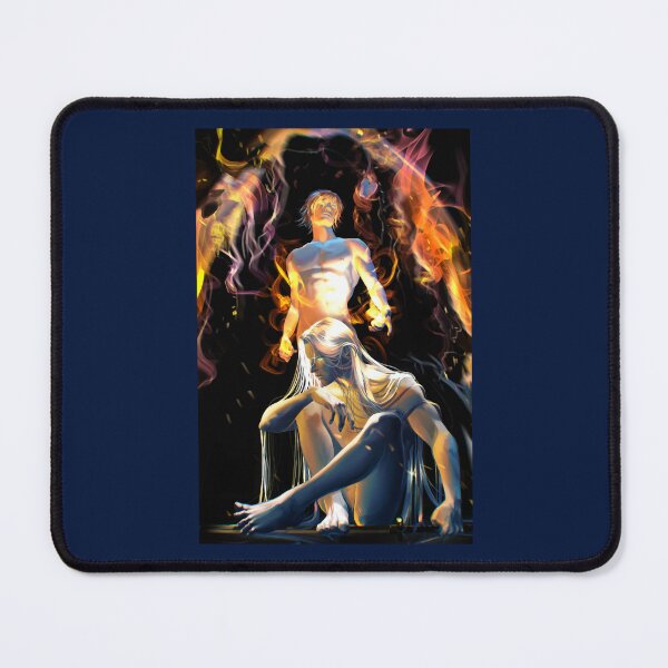 Item preview, Flames designed and sold by Inpleasure.