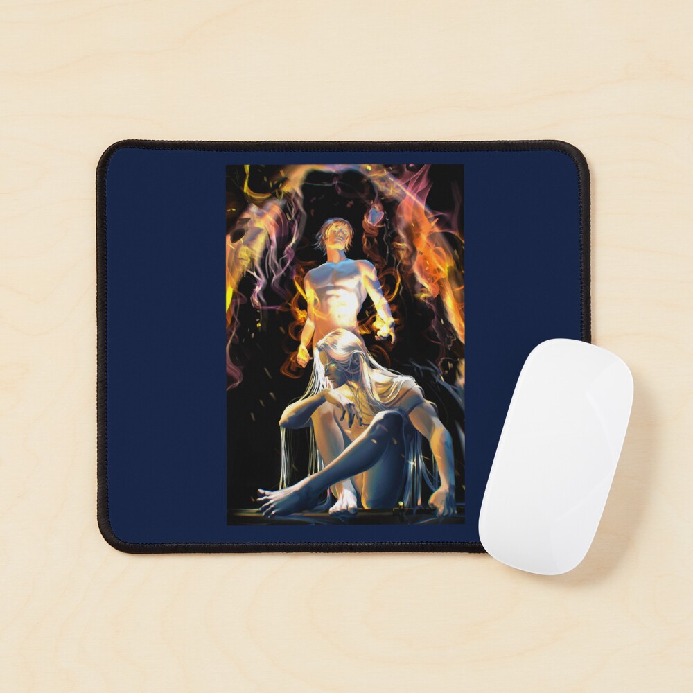 Item preview, Mouse Pad designed and sold by Inpleasure.