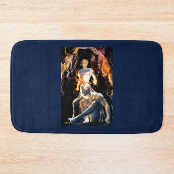 Item preview, Flames designed and sold by Inpleasure.