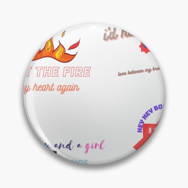 Item preview, Classic Camp Songs designed and sold by runnergirlie15.