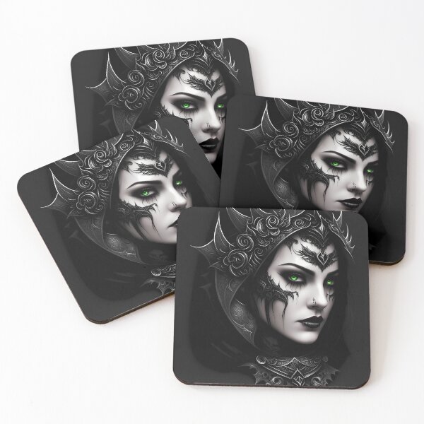 Item preview, Dark Desires 10 designed and sold by Inspire-Imagery.