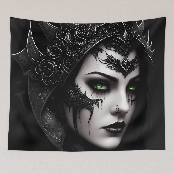 Item preview, Dark Desires 10 designed and sold by Inspire-Imagery.