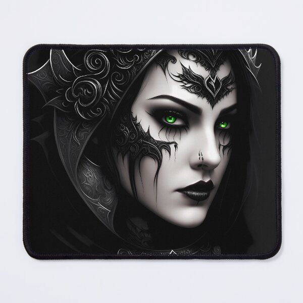 Item preview, Dark Desires 10 designed and sold by Inspire-Imagery.