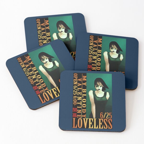 Item preview, LovelessFF7 designed and sold by Inpleasure.