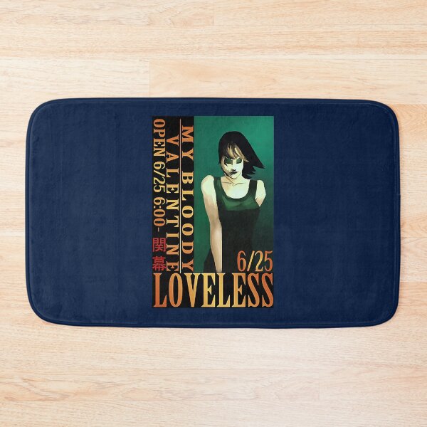 Item preview, LovelessFF7 designed and sold by Inpleasure.
