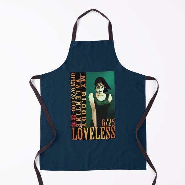 Item preview, LovelessFF7 designed and sold by Inpleasure.