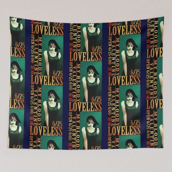 Item preview, LovelessFF7 designed and sold by Inpleasure.