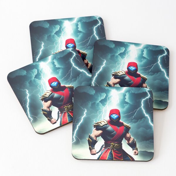 Item preview, Who is next?! designed and sold by WorldOfWindu.