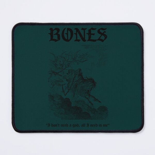 Item preview, BONES  designed and sold by TandaArmijo.