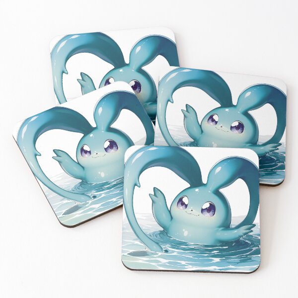 Item preview, Fantasy Water Creature  designed and sold by AnimePuzzle.