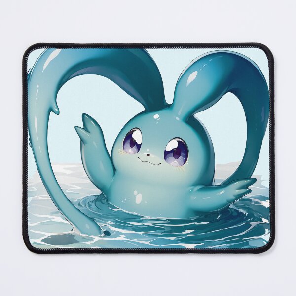 Item preview, Fantasy Water Creature  designed and sold by AnimePuzzle.