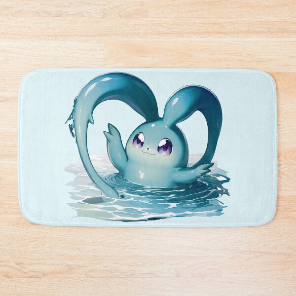 Item preview, Fantasy Water Creature  designed and sold by AnimePuzzle.