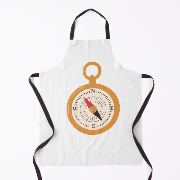 Item preview, Compass designed and sold by Hilary Morrison.