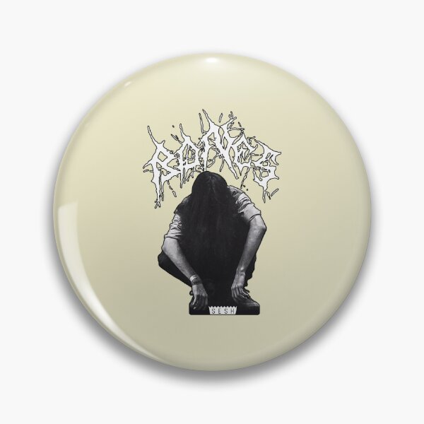 Item preview, Black Metal designed and sold by TandaArmijo.