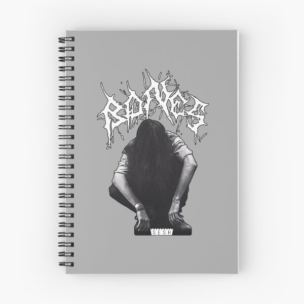 Item preview, Black Metal designed and sold by TandaArmijo.