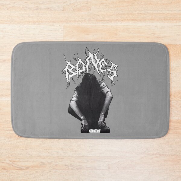 Item preview, Black Metal designed and sold by TandaArmijo.