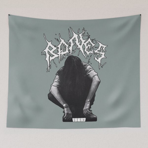 Item preview, Black Metal designed and sold by TandaArmijo.