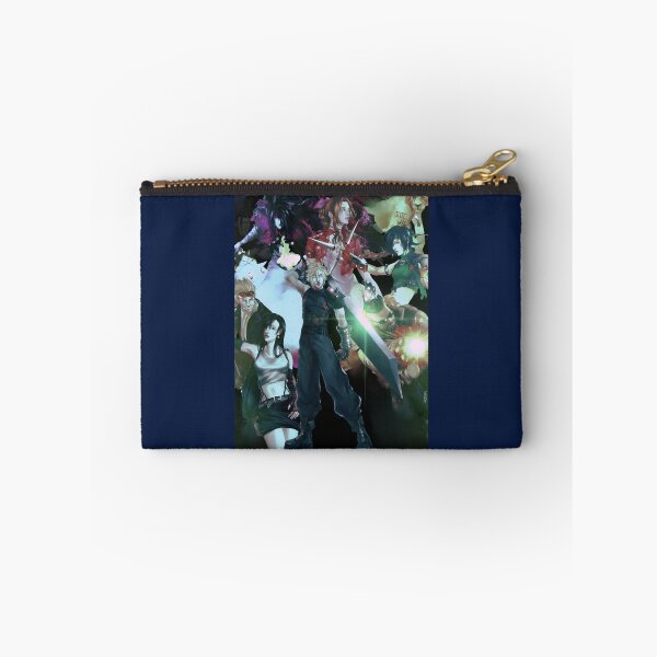Item preview, Final Fantasy VII designed and sold by Inpleasure.