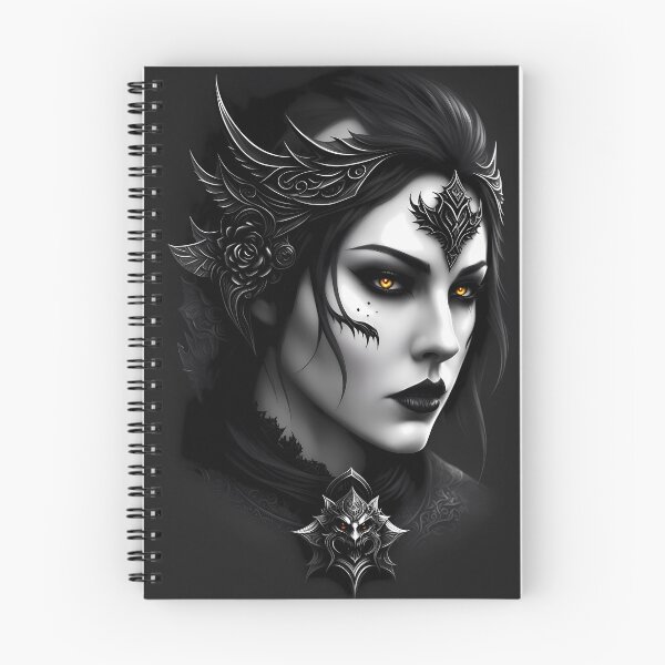 Item preview, Dark Desires 11 designed and sold by Inspire-Imagery.