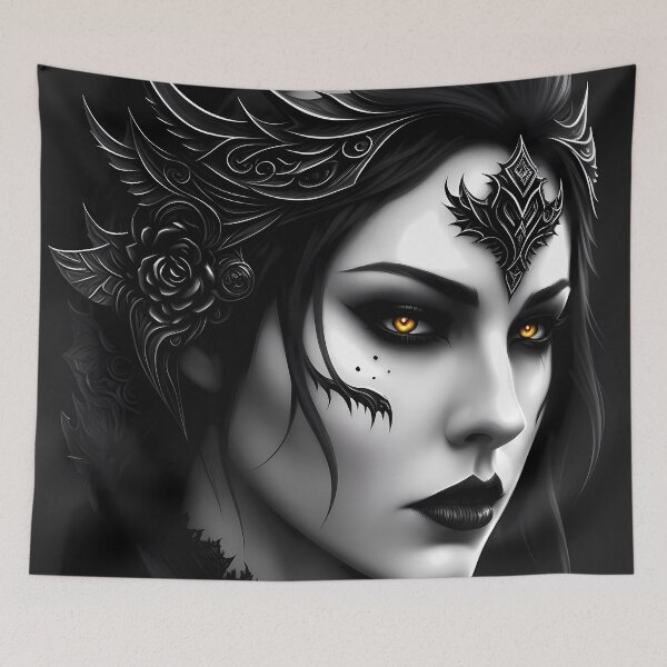 Item preview, Dark Desires 11 designed and sold by Inspire-Imagery.