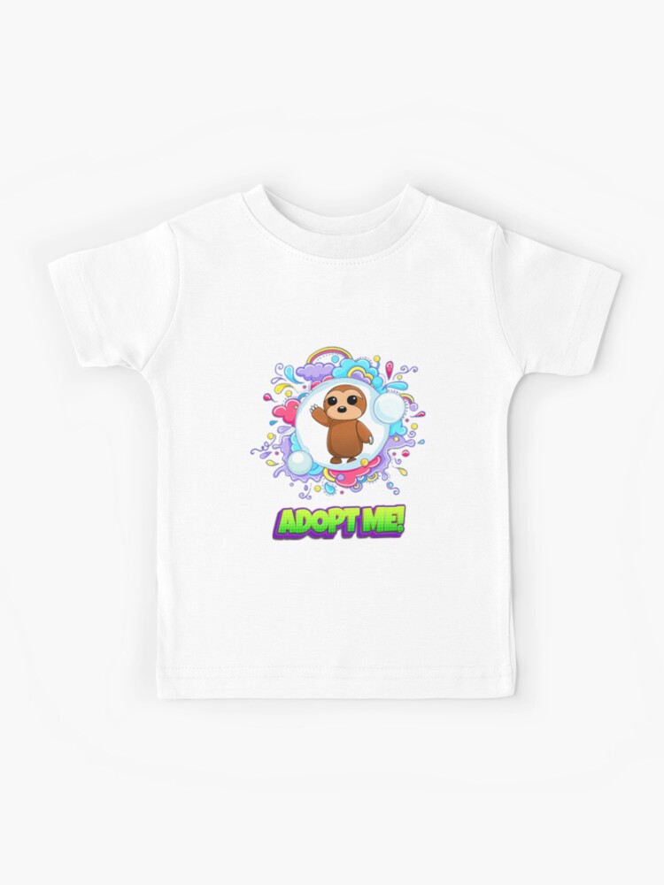 Adopt Me Roblox T-Shirts for Sale