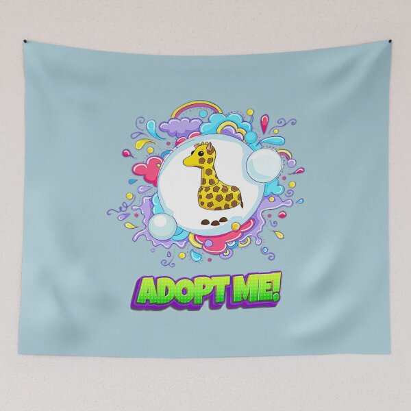 Item preview, Adopt me    designed and sold by LindaMcKnigh.