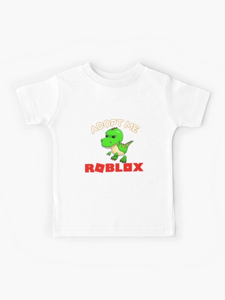 Roblox Adopt Me Pet Baseball T-Shirts for Sale