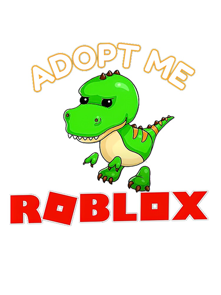 Roblox Adopt Me Pet Baseball T-Shirts for Sale