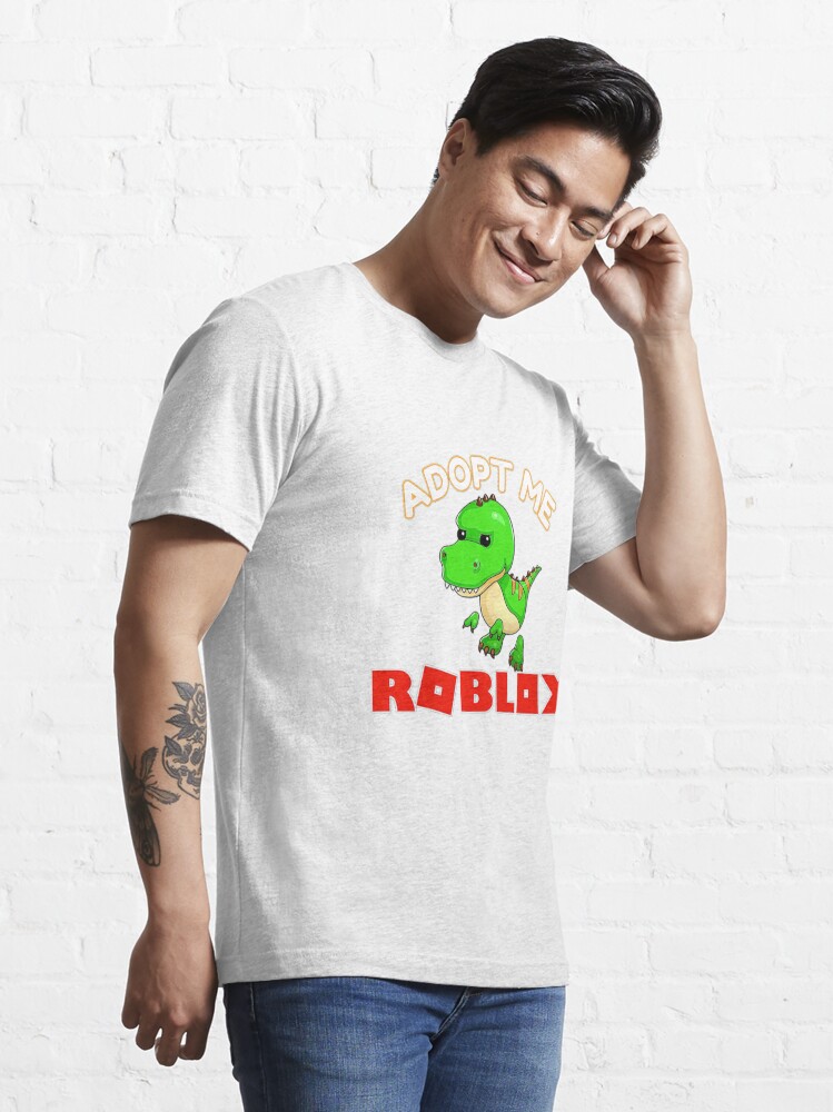 Adopt Me Roblox T-Shirts for Sale