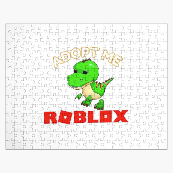 Adopt Me - Roblox - online puzzle