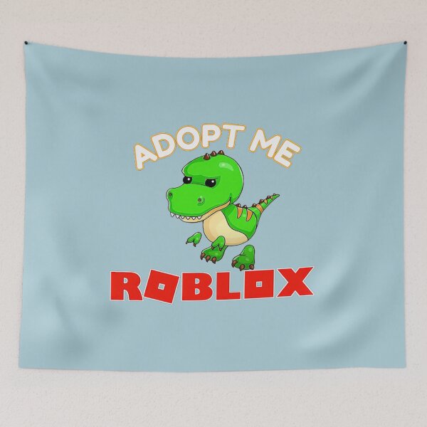 Item preview, Adopt me Roblox designed and sold by LindaMcKnigh.