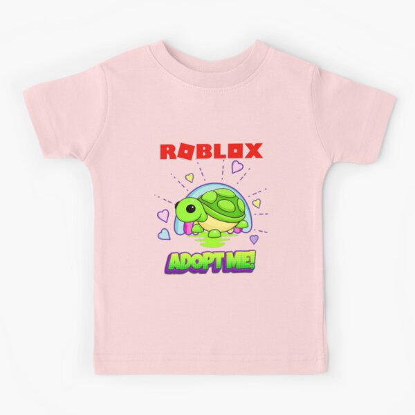 Adopt Me Roblox Long Sleeve T-Shirts for Sale