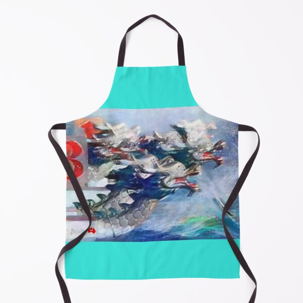 Item preview, DRAGON BOATS designed and sold by Andykinoz.