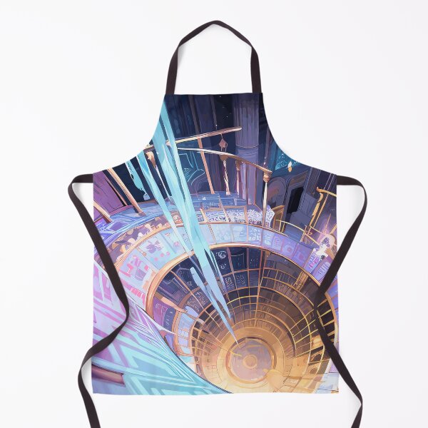 Item preview, Infinite Ascension #4 designed and sold by lifeistemporary.