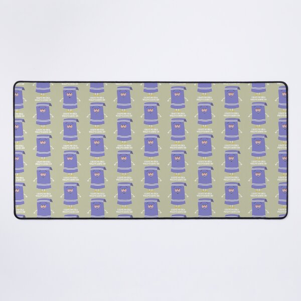 Item preview, Towelie classic designed and sold by LindaMcKnigh.