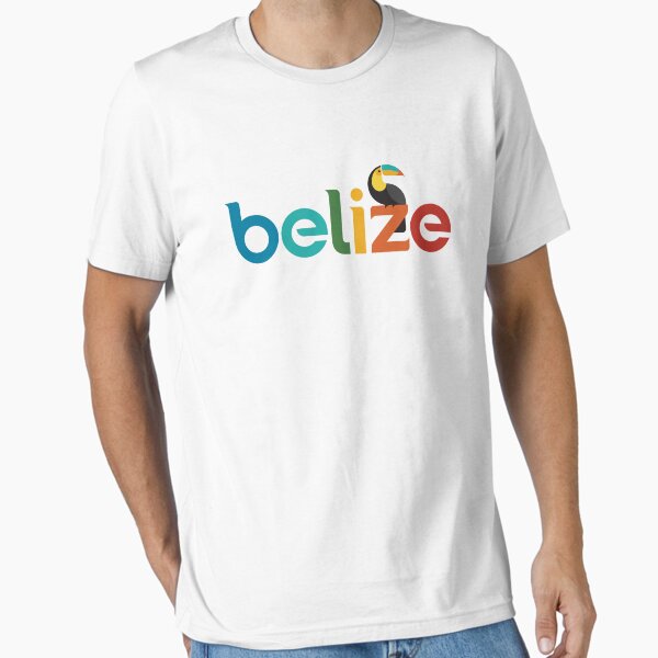 Item preview, Belize designed and sold by Stratoguayota.