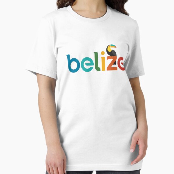 Item preview, Belize designed and sold by Stratoguayota.