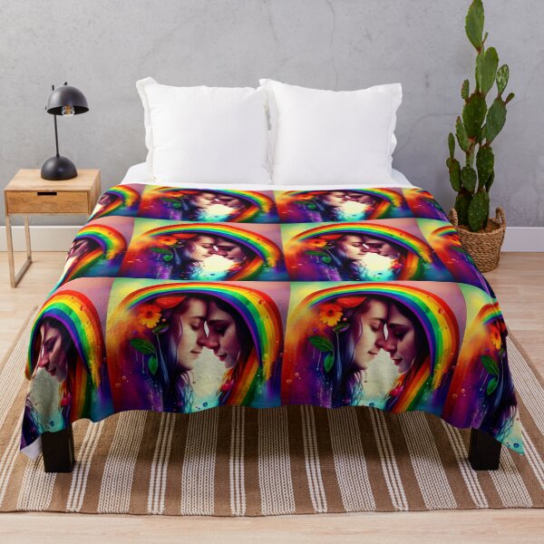 Item preview, Under The Rainbow  designed and sold by Artbyminga.