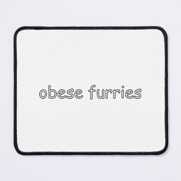 Item preview, obese furries designed and sold by Glopshob.