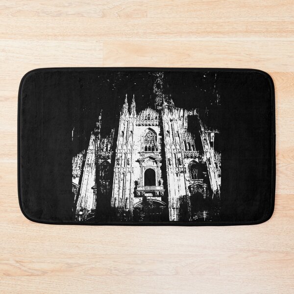 Item preview, The Veiled Darkness of the Old Church designed and sold by paulshella.