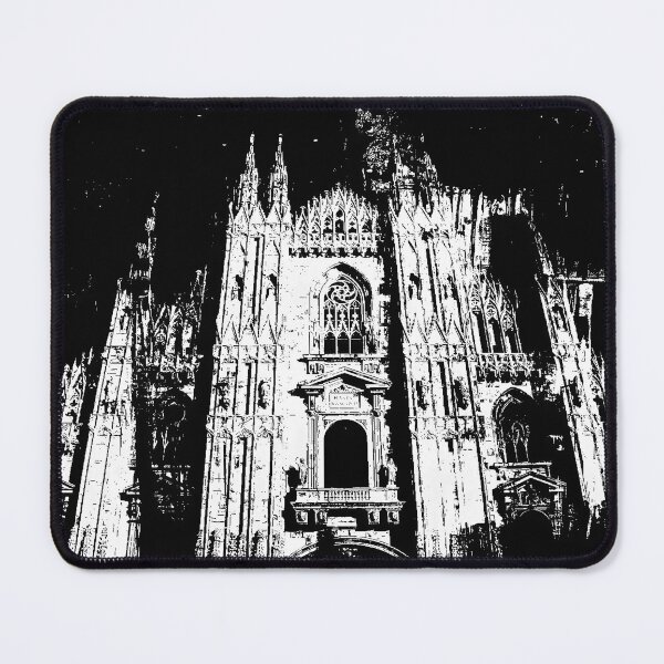 Item preview, The Veiled Darkness of the Old Church designed and sold by paulshella.
