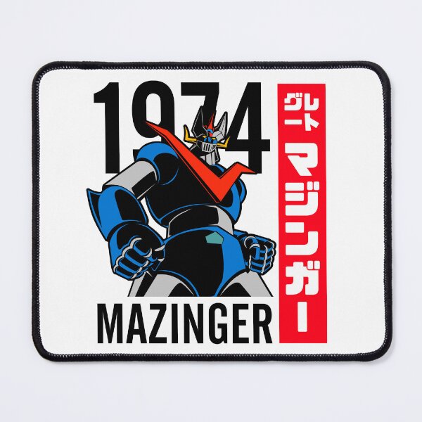 Item preview, 360 Great Mazinger 1974 designed and sold by Yexart.