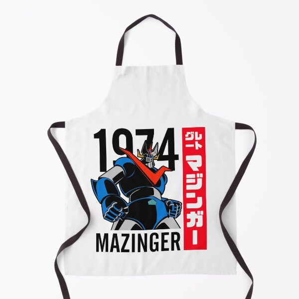 Item preview, 360 Great Mazinger 1974 designed and sold by Yexart.