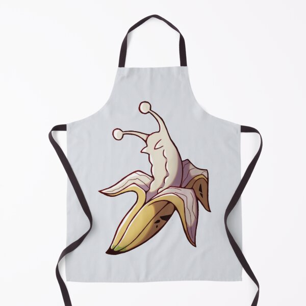 Item preview, Banana banana slug designed and sold by BoxelWaddle.