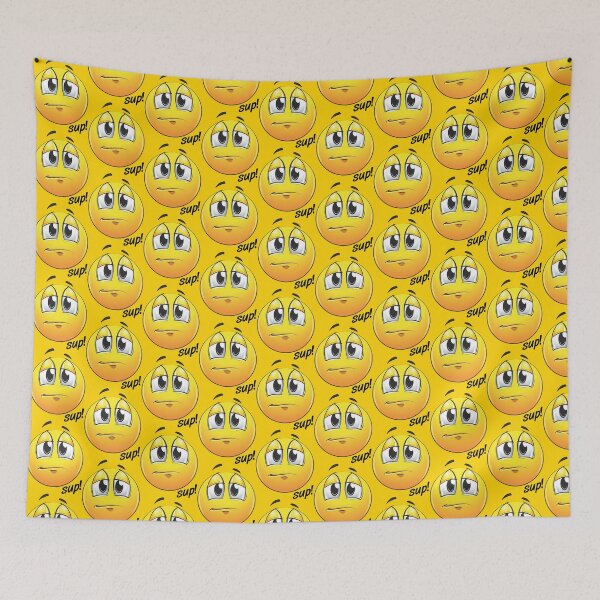 Item preview, What's Up! designed and sold by LavaCreative.