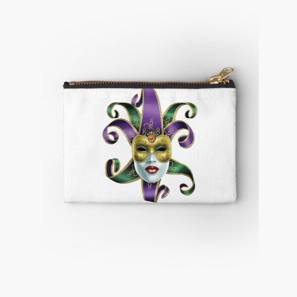 Item preview, Mardi Gras Mask 19 designed and sold by Gotcha29.